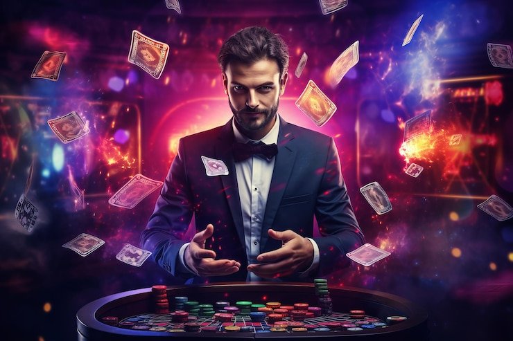 vix bet