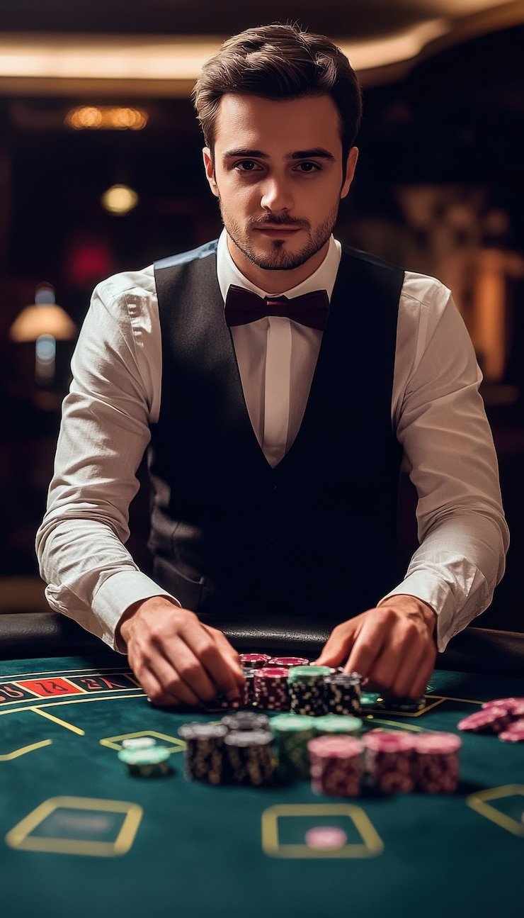 vix bet