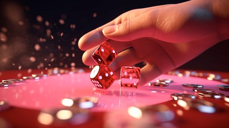 vix bet