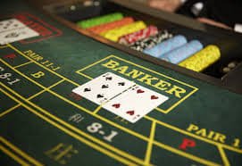 vix bet